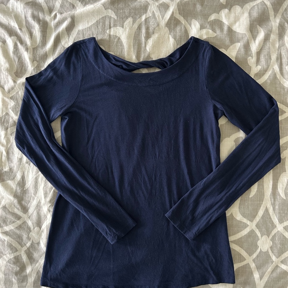 Lilly Pulitzer Tristan Top - Picture 3 of 6
